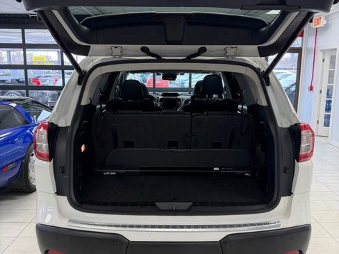 Used 2021 Subaru Ascent Touring image 18