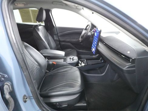 Certified 2023 Ford Mustang Mach-E Premium AWD/4WD image 35