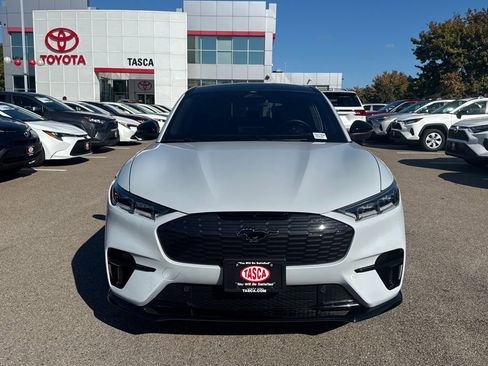 Used 2023 Ford Mustang Mach-E GT image 6