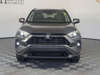 Used 2024 Toyota RAV4 XLE Premium w/ Weather Package