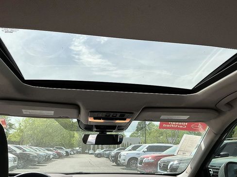 Certified 2023 Nissan Rogue SL w/ SL Premium Package image 28