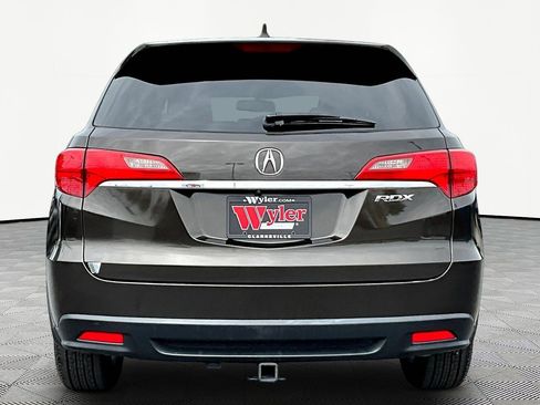 Used 2015 Acura RDX FWD image 5