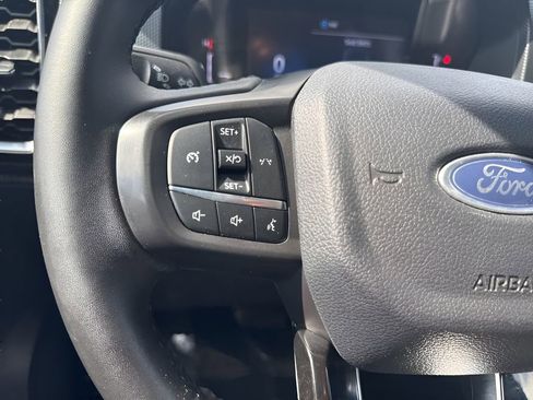Used 2025 Ford Ranger XLT w/ FX4 Off-Road Package image 13