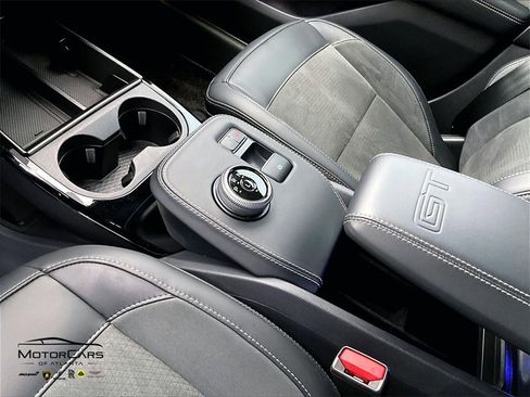 Used 2023 Ford Mustang Mach-E GT w/ GT Performance Edition image 18