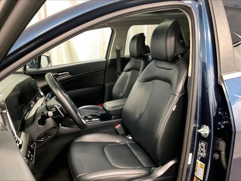 Used 2024 Kia Sportage EX w/ EX Premium Package image 10