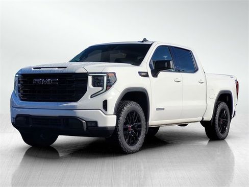 Used 2023 GMC Sierra 1500 Elevation image 9