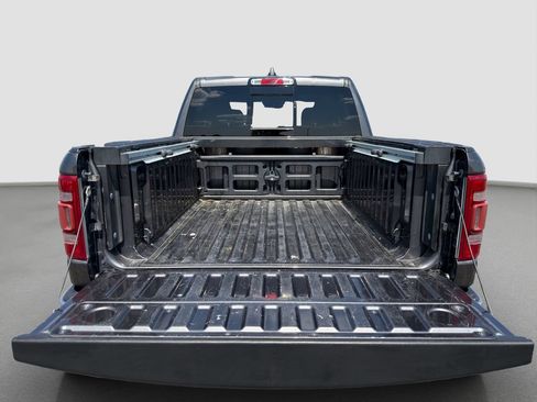 Used 2021 RAM 1500 Laramie AWD/4WD image 20