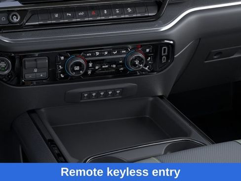 New 2026 Chevrolet Silverado 2500 ZR2 w/ LPO, Dark Essentials Package AWD/4WD image 24