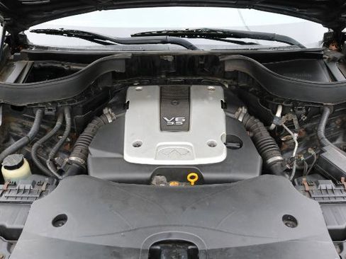 Used 2011 INFINITI FX35 AWD w/ Premium Pkg image 20