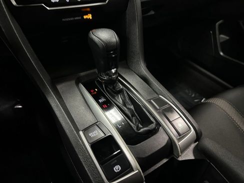 Used 2019 Honda Civic LX image 20