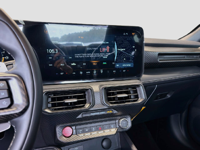 New 2026 Ford Mustang Dark Horse SC RWD image 29