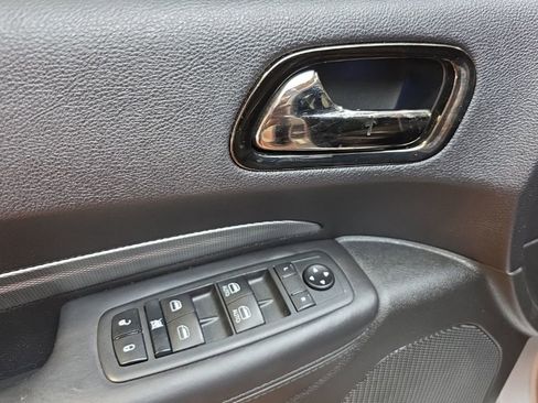 Used 2020 Dodge Durango R/T AWD/4WD image 24