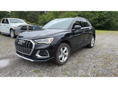 Used 2021 Audi Q3 2.0T Premium Plus w/ Premium Plus Package