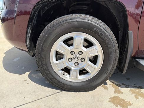 Used 2008 Honda Ridgeline RTL image 9