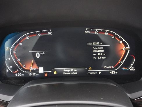 Used 2023 BMW X5 xDrive40i w/ Premium Package image 50