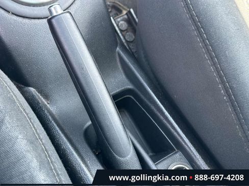 Used 2014 Nissan Versa Note SV FWD image 28