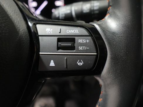 Used 2024 Honda CR-V Sport Touring image 40