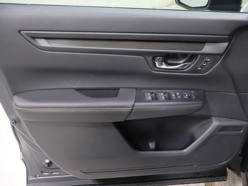 New 2026 Honda CR-V Sport-L image 12