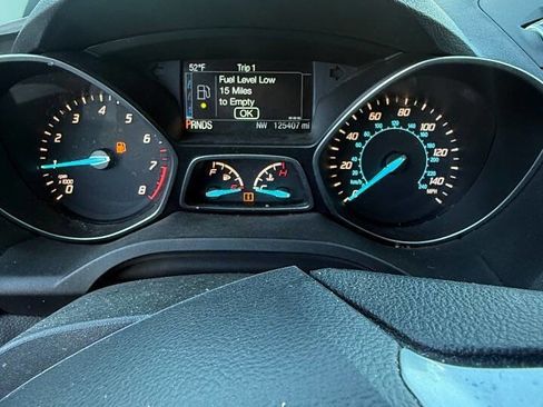 Used 2016 Ford Escape SE image 10