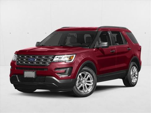 Used 2016 Ford Explorer FWD image 1