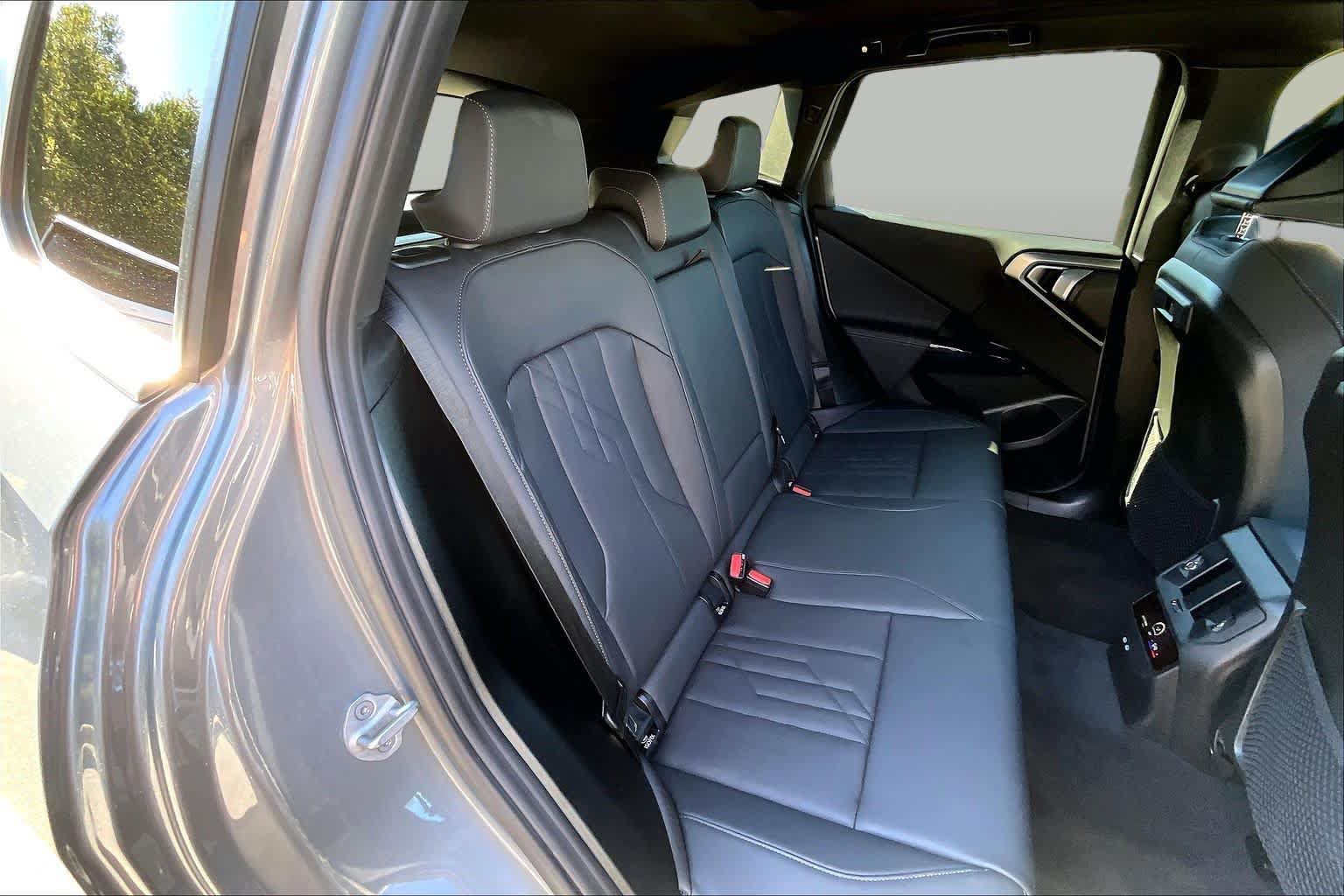 Used 2026 BMW X3 xDrive30i AWD/4WD image 19