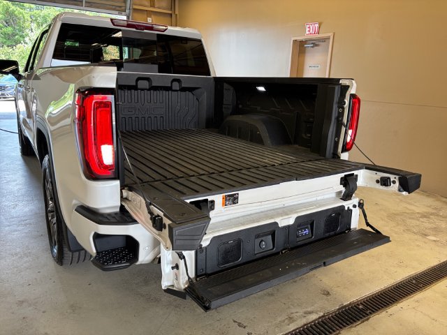 Used 2025 GMC Sierra 1500 Denali Ultimate AWD/4WD image 27