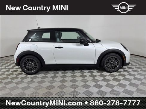 New 2026 MINI Cooper S image 8