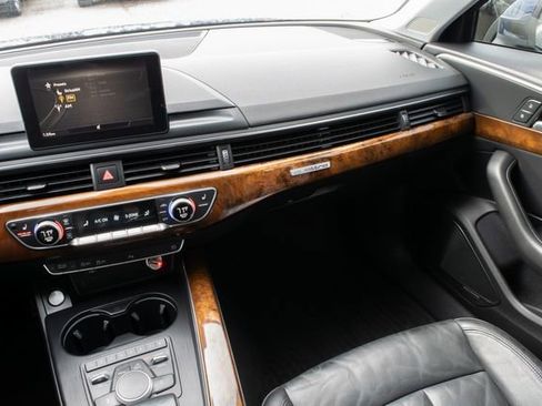 Used 2018 Audi A4 2.0T Premium Plus w/ Premium Plus Package image 27