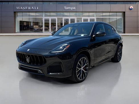 New 2026 Maserati Grecale Modena AWD/4WD image 7