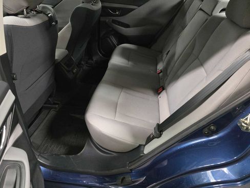 Used 2020 Subaru Legacy Premium image 20