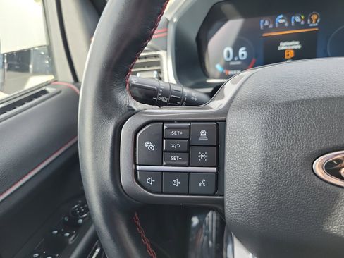 Used 2023 Ford Expedition Max Limited RWD image 21