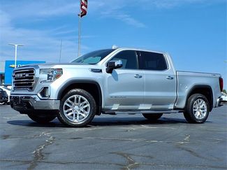 Used 2019 GMC Sierra 1500 SLT w/ SLT Premium Plus Package video 2