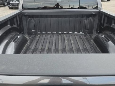 New 2026 RAM 1500 Big Horn AWD/4WD image 26