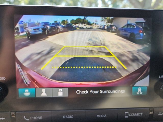 Certified 2023 Honda Accord EX image 19