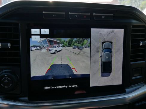 Certified 2023 Ford F150 Lariat AWD/4WD image 27