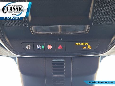 Used 2025 GMC Acadia Elevation image 20