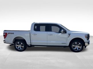 Used 2021 Ford F150 Lariat w/ Equipment Group 502A High AWD/4WD video 2