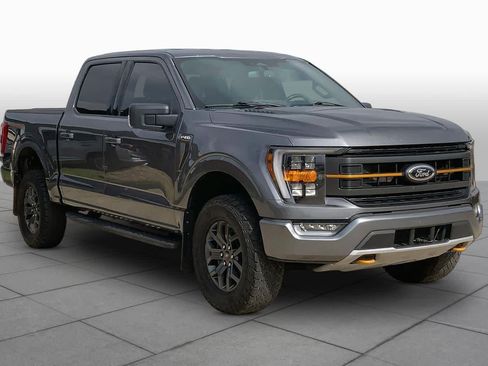 Used 2023 Ford F150 Tremor AWD/4WD image 3