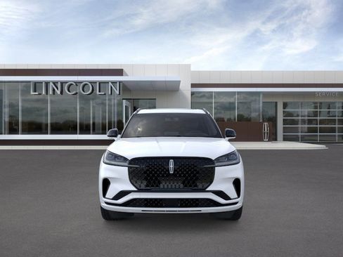 New 2026 Lincoln Aviator Black Label w/ Jet Appearance Package AWD/4WD image 6