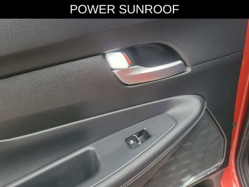 Used 2019 Hyundai Santa Fe Limited image 14