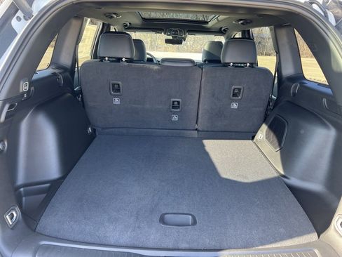 New 2026 Jeep Grand Cherokee Limited image 21