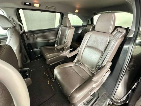 Used 2020 Honda Odyssey EX-L image 31