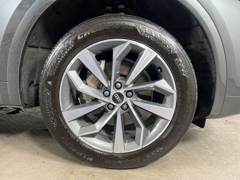 Certified 2022 Audi Q5 2.0T Premium Plus w/ Premium Plus Package image 9