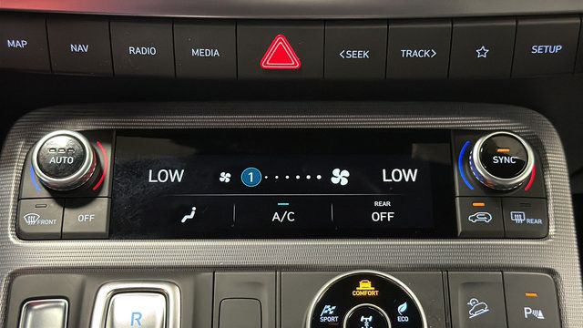 Used 2023 Hyundai Palisade Calligraphy w/ Cargo Package AWD/4WD image 18