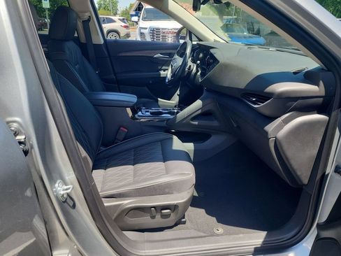 Certified 2023 Buick Envision Avenir AWD/4WD image 28