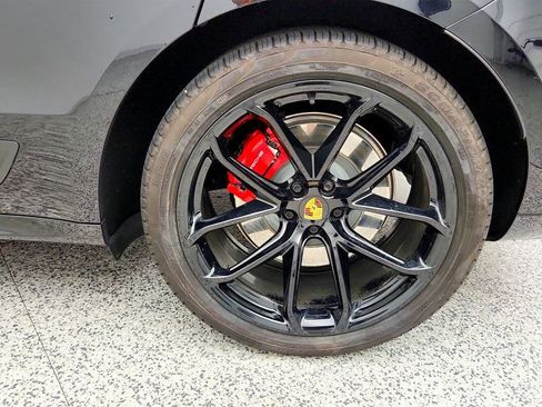 Used 2024 Porsche Macan GTS w/ Premium Plus Package AWD/4WD image 9