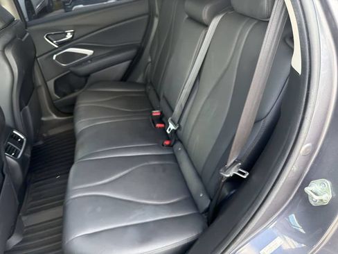 Used 2020 Acura RDX FWD image 14