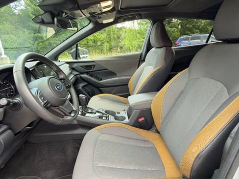 Used 2025 Subaru Crosstrek 2.5i Sport AWD/4WD image 33