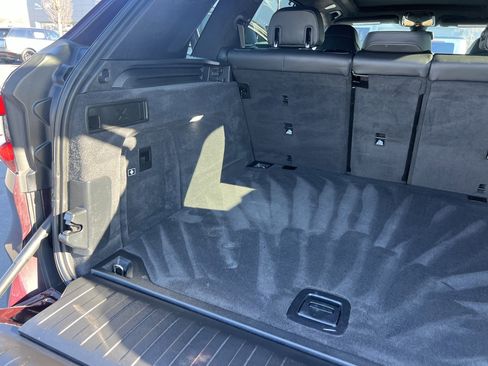 Used 2023 BMW X5 M w/ Competition Package image 38