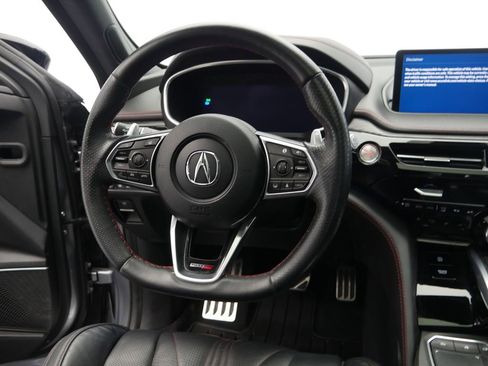 Used 2023 Acura MDX Type S AWD/4WD image 29